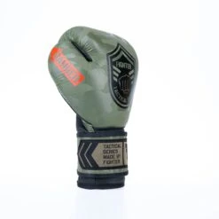 Fighter Boxing Gloves Tactical - Khaki -ADIDAS Sales Shop FBG 006 MKH04