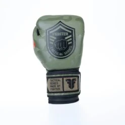 Fighter Boxing Gloves Tactical - Khaki -ADIDAS Sales Shop FBG 006 MKH05