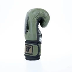 Fighter Boxing Gloves Tactical - Khaki -ADIDAS Sales Shop FBG 006 MKH06