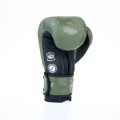 Fighter Boxing Gloves Tactical - Khaki -ADIDAS Sales Shop FBG 006 MKH07