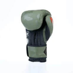 Fighter Boxing Gloves Tactical - Khaki -ADIDAS Sales Shop FBG 006 MKH08