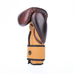 Fighter Boxing Gloves Retro - Brown 14 Fighter Boxing Gloves Retro - Brown -ADIDAS Sales Shop FBG 006 RBR03
