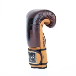 Fighter Boxing Gloves Retro - Brown 17 Fighter Boxing Gloves Retro - Brown -ADIDAS Sales Shop FBG 006 RBR06