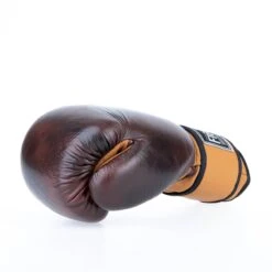 Fighter Boxing Gloves Retro - Brown 20 Fighter Boxing Gloves Retro - Brown -ADIDAS Sales Shop FBG 006 RBR09