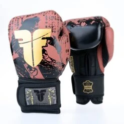 Fighter Boxing Gloves Samurai -ADIDAS Sales Shop FBG 006 SRD10