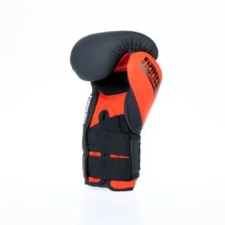 Fighter Boxing Gloves Secure Fit - Black/red -ADIDAS Sales Shop FBG 007 BRD03 dd5cf72d 643b 4a14 b3bf 4bd47aa8be65