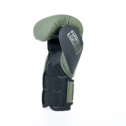 Fighter Boxing Gloves Secure Fit - Khaki/black 14 Fighter Boxing Gloves Secure Fit - Khaki/black -ADIDAS Sales Shop FBG 007 KHB03