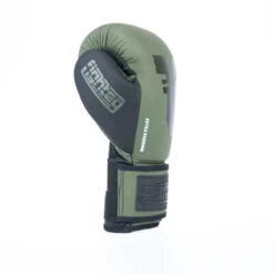 Fighter Boxing Gloves Secure Fit - Khaki/black 15 Fighter Boxing Gloves Secure Fit - Khaki/black -ADIDAS Sales Shop FBG 007 KHB04