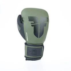 Fighter Boxing Gloves Secure Fit - Khaki/black 16 Fighter Boxing Gloves Secure Fit - Khaki/black -ADIDAS Sales Shop FBG 007 KHB05