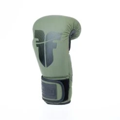 Fighter Boxing Gloves Secure Fit - Khaki/black 17 Fighter Boxing Gloves Secure Fit - Khaki/black -ADIDAS Sales Shop FBG 007 KHB06