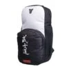 Fighters Large Backpack - Bushido - White, FBP-03 1 Fighters Large Backpack - Bushido - White, FBP-03 -ADIDAS Sales Shop FBP 03 batoh bushido 01