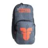 Fighter Backpack Squad - Gray Logo 1 Fighter Backpack Squad - Gray Logo -ADIDAS Sales Shop FBP LG 09 01