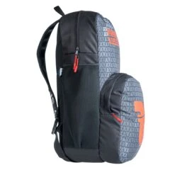 Fighter Backpack Squad - Gray Logo -ADIDAS Sales Shop FBP LG 09 04
