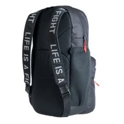 Fighter Backpack Squad - Gray Logo -ADIDAS Sales Shop FBP LG 09 05