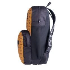 Fighter Backpack Squad - Brown Logo -ADIDAS Sales Shop FBP LG 11 04