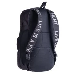 Fighter Backpack Squad - Brown Logo -ADIDAS Sales Shop FBP LG 11 05