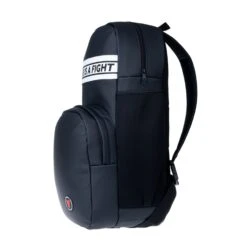 Fighter Backpack Leatherette - Black -ADIDAS Sales Shop FBP LH 02 03