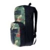 Fighter Backpack Squad - Green Camo -ADIDAS Sales Shop FBP SQ 05 02
