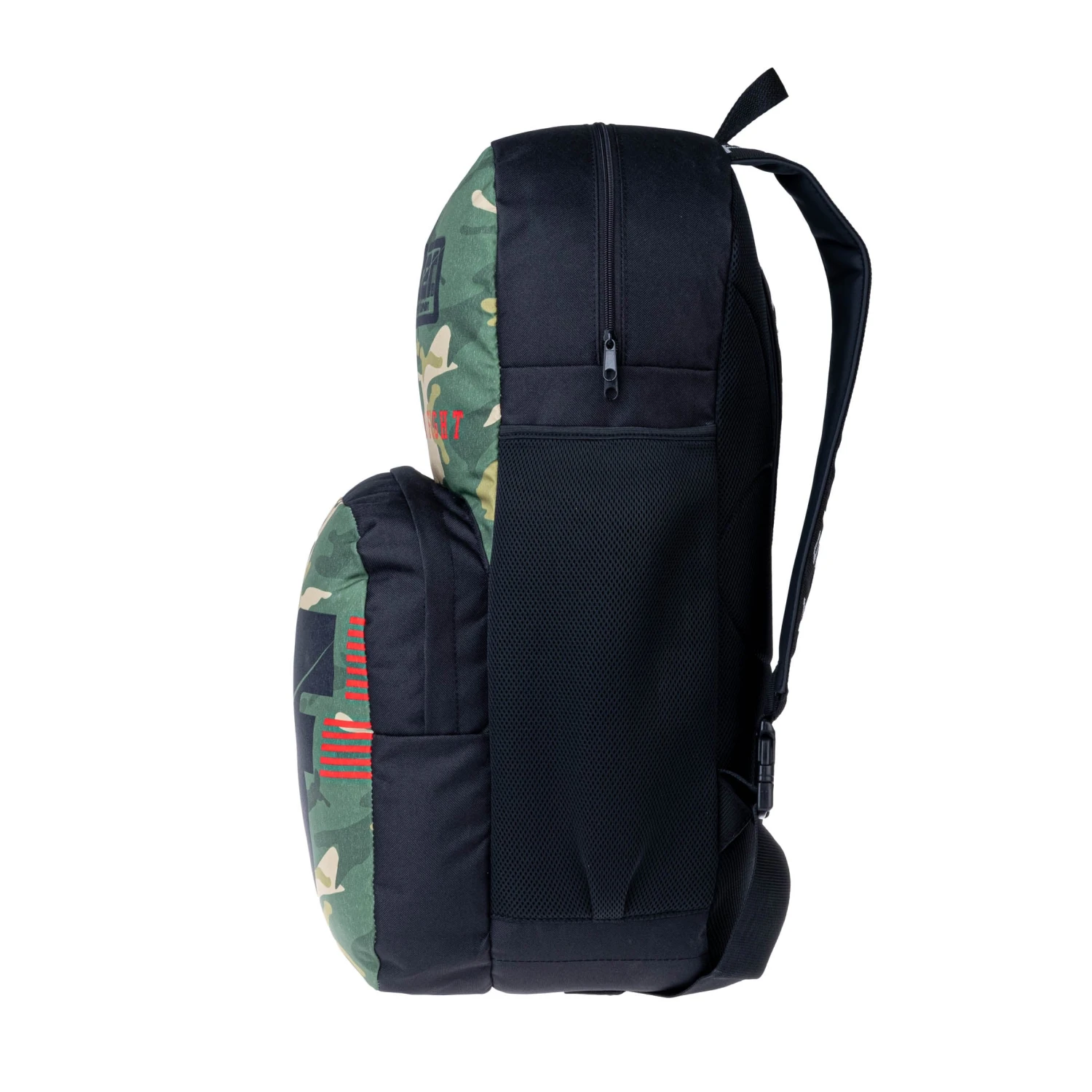 Fighter Backpack Squad - Green Camo 5 Fighter Backpack Squad - Green Camo - Image 3