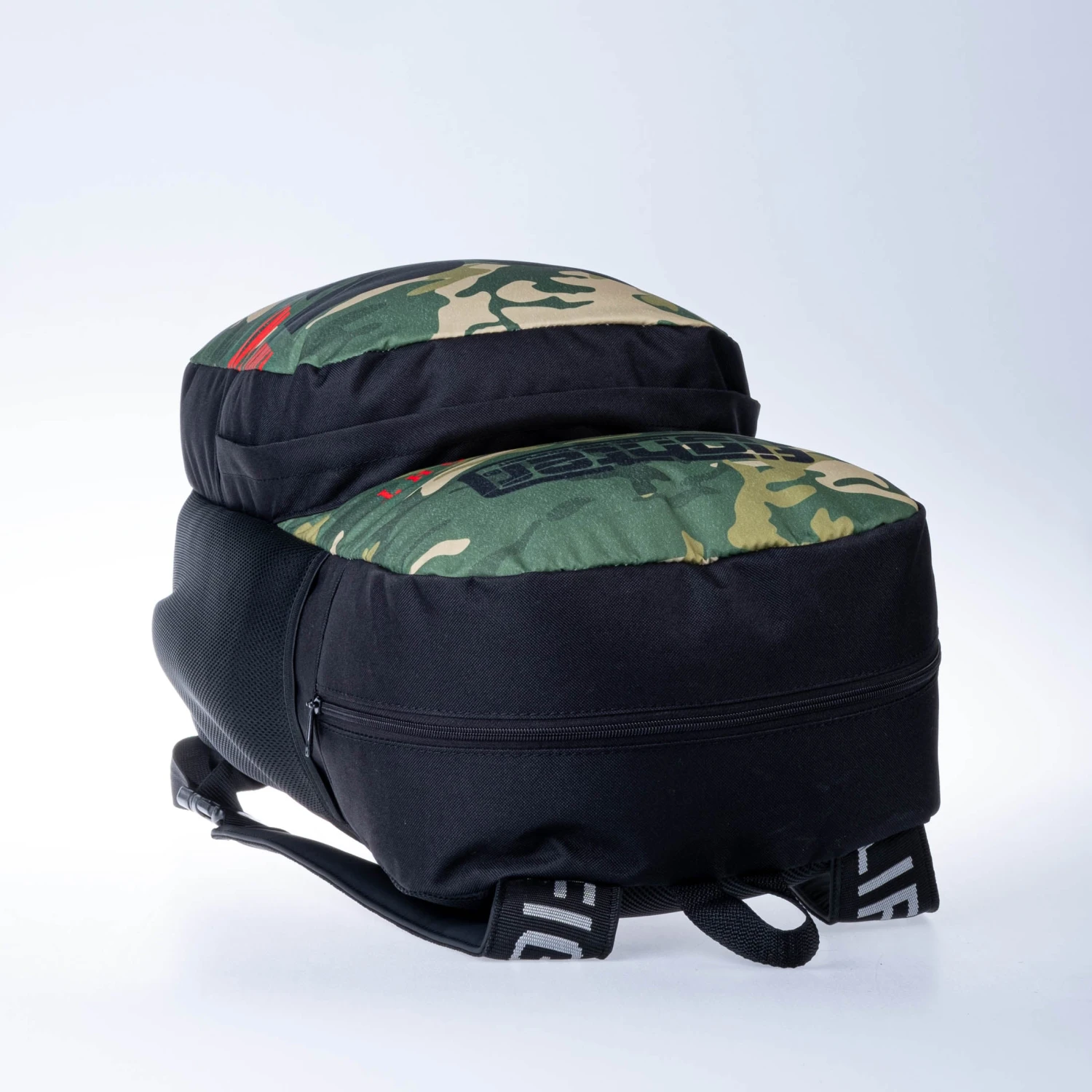 Fighter Backpack Squad - Green Camo 8 Fighter Backpack Squad - Green Camo - Image 6