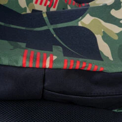 Fighter Backpack Squad - Green Camo 20 Fighter Backpack Squad - Green Camo -ADIDAS Sales Shop FBP SQ 05 08