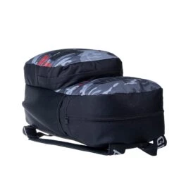 Fighter Backpack Squad - Urban Camo -ADIDAS Sales Shop FBP SQ 09 04