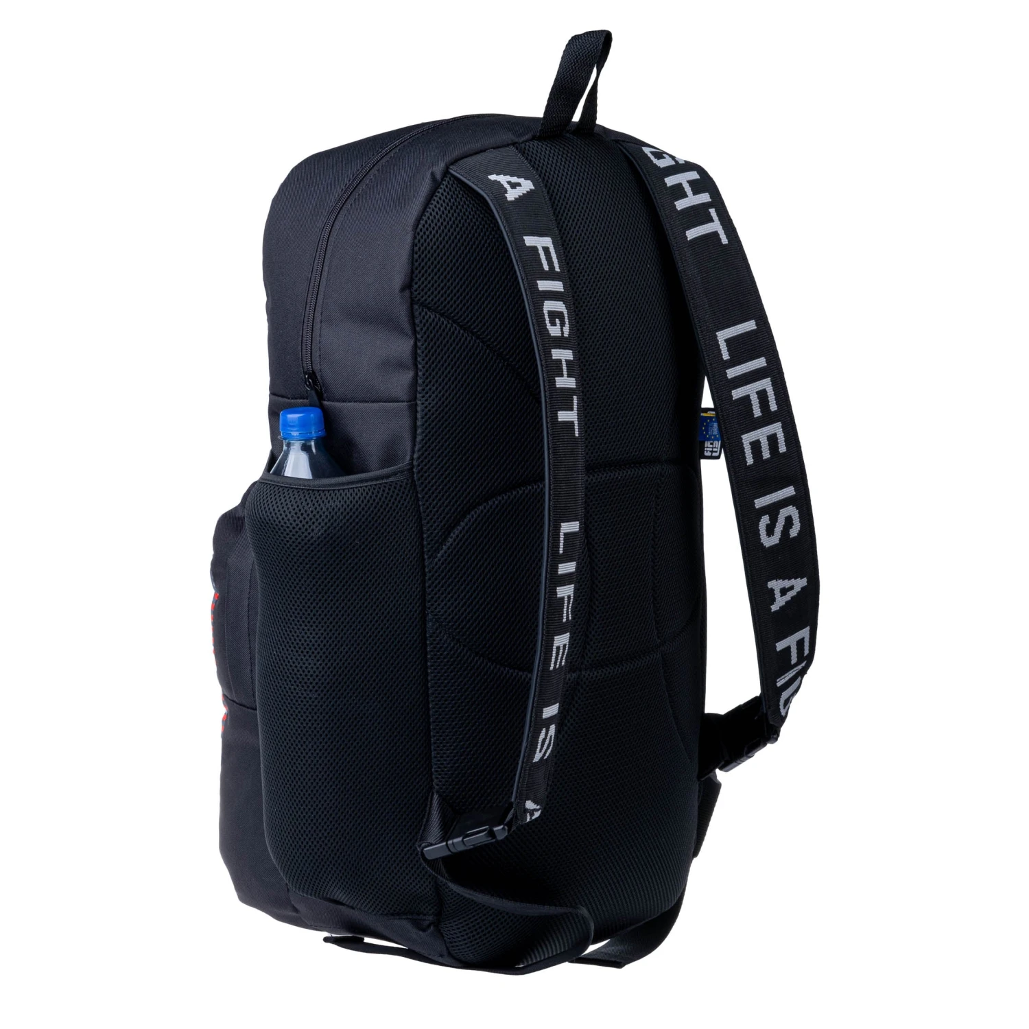 Fighter Backpack Squad - Green Camo 7 Fighter Backpack Squad - Green Camo - Image 5