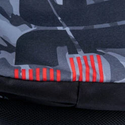 Fighter Backpack Squad - Urban Camo -ADIDAS Sales Shop FBP SQ 09 06