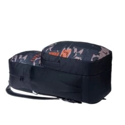 Fighter Backpack Squad - Khaki Camo -ADIDAS Sales Shop FBP SQ 10 06