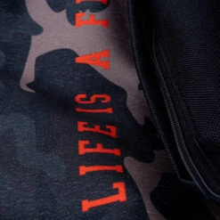 Fighter Backpack Squad - Khaki Camo -ADIDAS Sales Shop FBP SQ 10 08