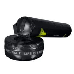 Fighter Free-Standing Boxing Bag 3in1 - Black/neon, FFSB31-03 -ADIDAS Sales Shop FFSB31 03 03