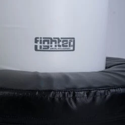 Fighter Free-Standing Boxing Bag Classic - White/gold -ADIDAS Sales Shop FSBF EV 0112 03 1