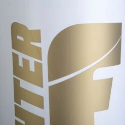 Fighter Free-Standing Boxing Bag Classic - White/gold -ADIDAS Sales Shop FSBF EV 0112 04