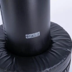 Fighter Free-Standing Boxing Bag Classic - Black/gold 9 Fighter Free-Standing Boxing Bag Classic - Black/gold -ADIDAS Sales Shop FSBF EV 0212 03 1