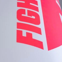Fighter Free-Standing Boxing Bag Classic - White/pink -ADIDAS Sales Shop FSBF YV 0107 03