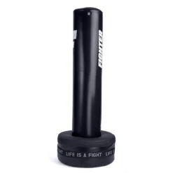 Fighter Free-Standing Boxing Bag YOUNG - Black/white 14 Fighter Free-Standing Boxing Bag YOUNG - Black/white -ADIDAS Sales Shop FSBF YV 0201 06