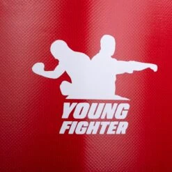 Fighter Free-Standing Boxing Bag YOUNG - Red/white -ADIDAS Sales Shop FSBF YV 0301 03