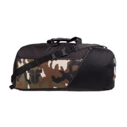 Fighter Sports Bag - Size L - Camo -ADIDAS Sales Shop FTS 03 taska sport 01