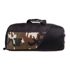 Fighter Sports Bag - Size L - Camo -ADIDAS Sales Shop FTS 03 taska sport 02