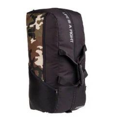Fighter Sports Bag - Size L - Camo -ADIDAS Sales Shop FTS 03 taska sport 06
