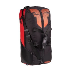 Fighter Sports Bag - Size L - Red/black 17 Fighter Sports Bag - Size L - Red/black -ADIDAS Sales Shop FTS 04 taska sport 05