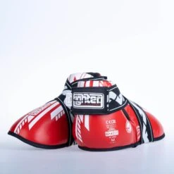 Fighter Foot Gear Quick - SGP Edition - Red -ADIDAS Sales Shop JE1455 QK 01 03 d25e454e 74ee 499f 8d6a be19e6fc0a47