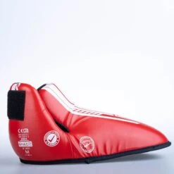 Fighter Foot Gear Quick - SGP Edition - Red -ADIDAS Sales Shop JE1455 QK 01 06 ccd67ad8 70ca 444a 9584 f5f5ddb689fc