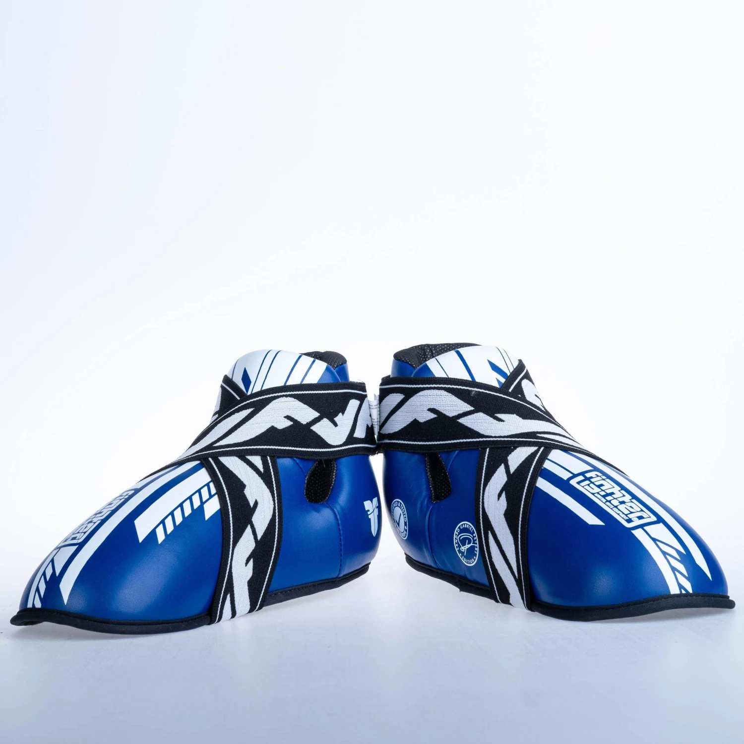 Fighter Foot Gear Quick - SGP Edition - Blue 4 Fighter Foot Gear Quick - SGP Edition - Blue - Image 2