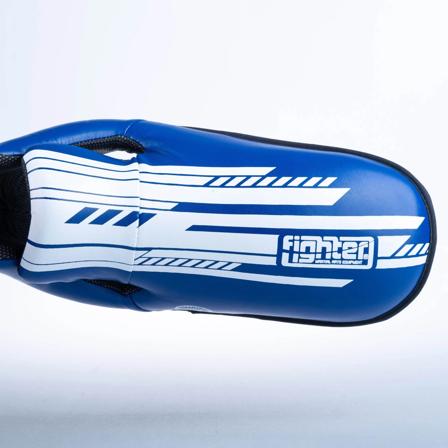 Fighter Foot Gear Quick - SGP Edition - Blue 9 Fighter Foot Gear Quick - SGP Edition - Blue - Image 7