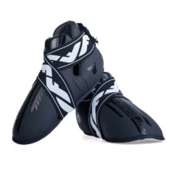 Fighter Foot Gear Quick - SGP Edition - Black