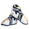 Fighter Foot Gear Quick - SGP Edition - White/gold -ADIDAS Sales Shop JE1455 QK 04 01 7aab199c 02f7 4c55 8352 d26066f56e1d