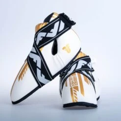 Fighter Foot Gear Quick - SGP Edition - White/gold 14 Fighter Foot Gear Quick - SGP Edition - White/gold -ADIDAS Sales Shop JE1455 QK 04 04 f7acbfdf e9c7 4753 a5ae aab478cbd42d