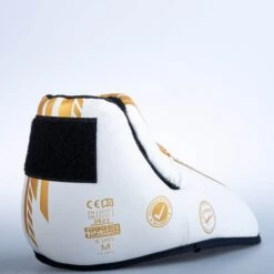 Fighter Foot Gear Quick - SGP Edition - White/gold 15 Fighter Foot Gear Quick - SGP Edition - White/gold -ADIDAS Sales Shop JE1455 QK 04 05 4f3d7e66 3b15 4545 8b86 bd653a7d996e