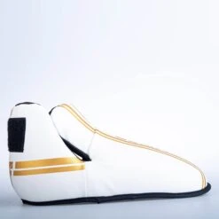Fighter Foot Gear Stripe - SGP Edition - White/gold -ADIDAS Sales Shop JE1455 ST 04 05 6695f957 d981 45a4 903a cc687ab839fe